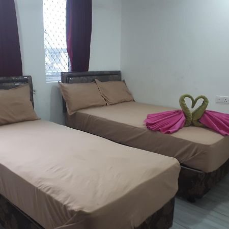 Royal Motel Коломбо Экстерьер фото