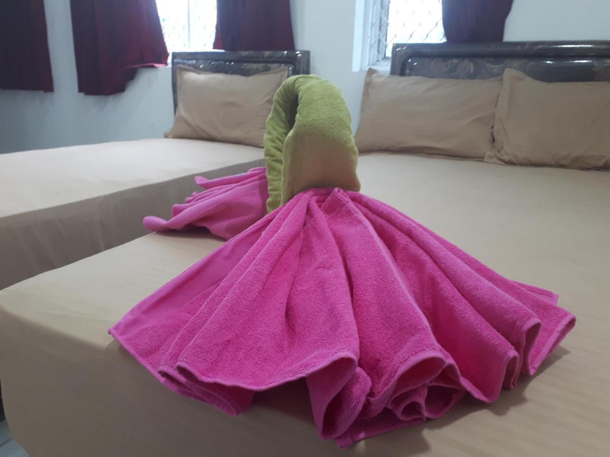 Royal Motel Коломбо Экстерьер фото