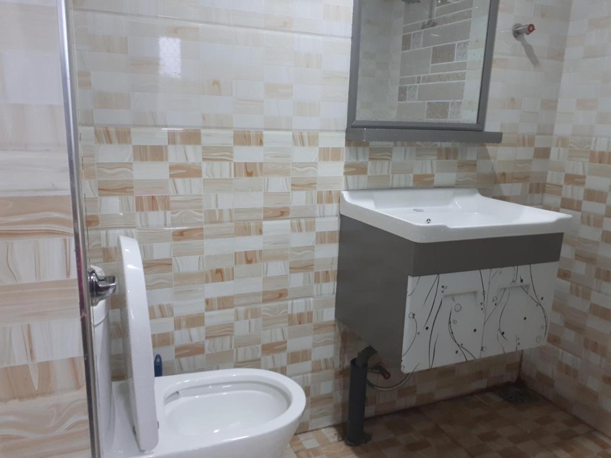 Royal Motel Коломбо Экстерьер фото