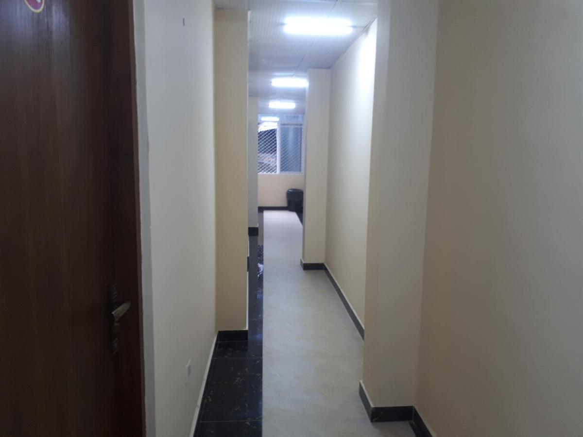 Royal Motel Коломбо Экстерьер фото