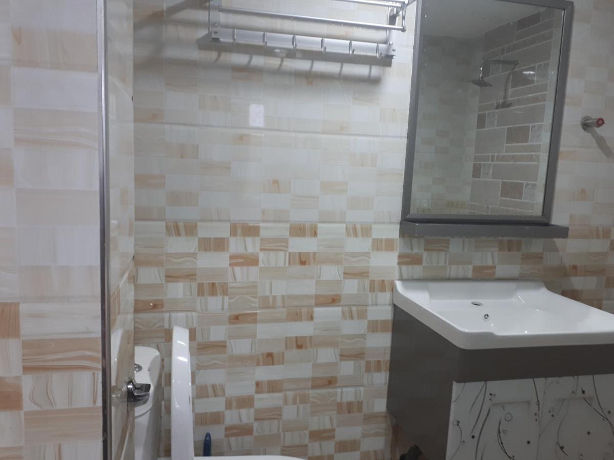 Royal Motel Коломбо Экстерьер фото