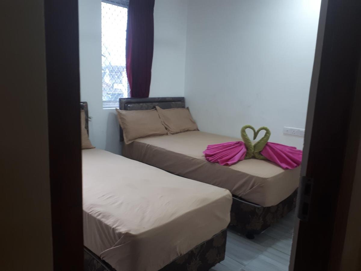 Royal Motel Коломбо Экстерьер фото