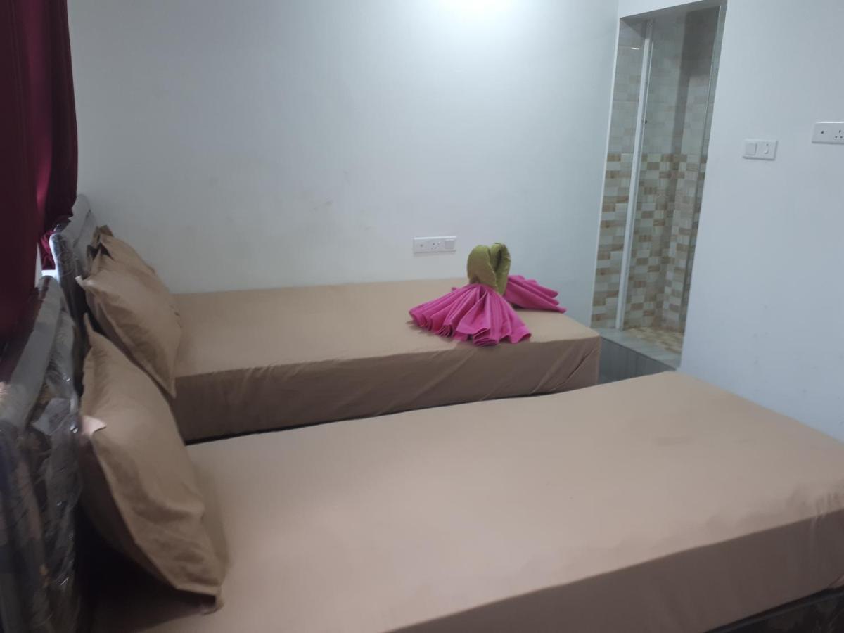 Royal Motel Коломбо Экстерьер фото